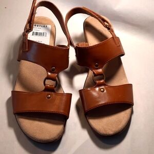 Women's Wear Ever Sandals NWT